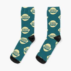 Unacceptable Lemongrab Lemon Grab Quote Adventure Time Fan Art Socks
