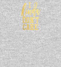 Dont Care Quotes Kids Babies Clothes Redbubble