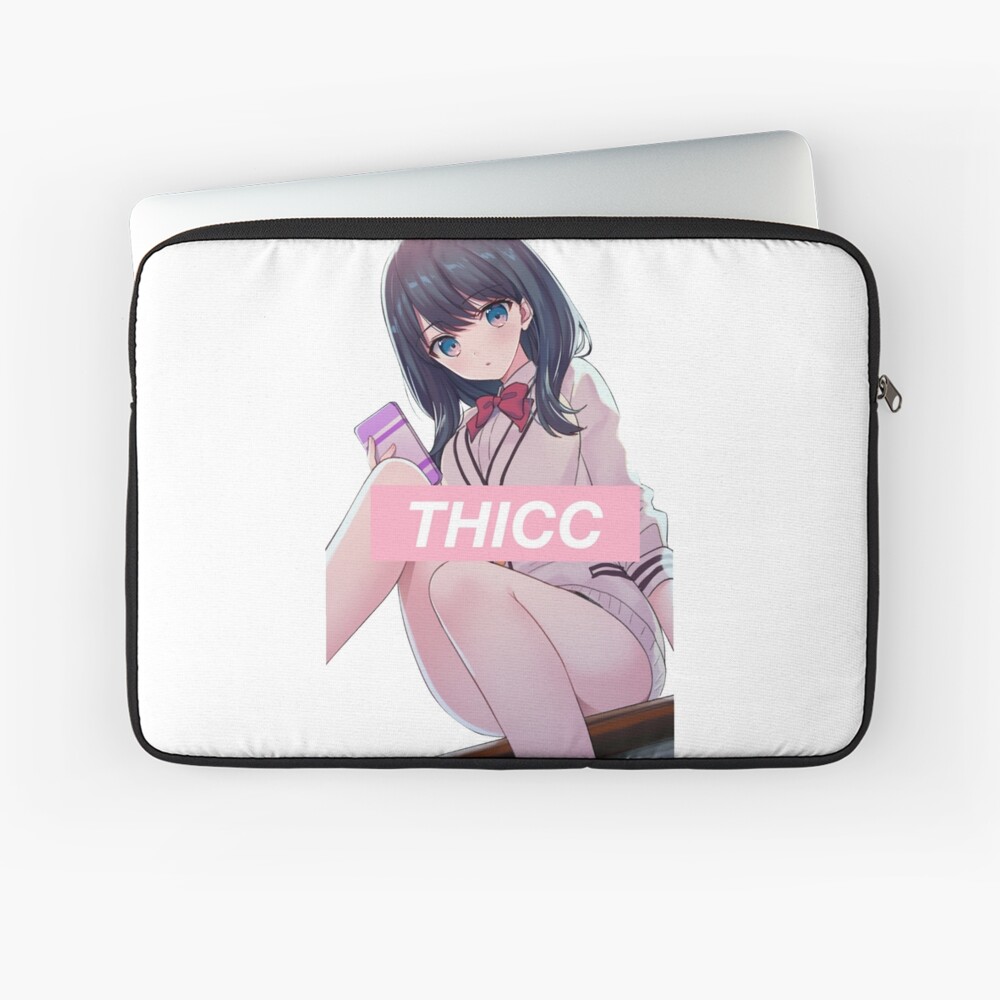 Thicc Laptop Sleeve