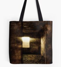 Derelict Tote Bag