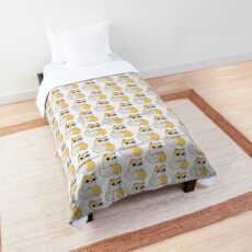 Cake Comforter