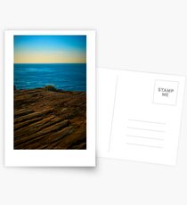 Shrub Postcards