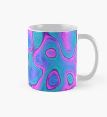 Abstraction Classic Mug