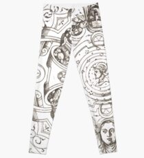 Adrien Allmer Catalogue Sommaire des Musées de la Ville de Lyon 1887 0045 Leggings