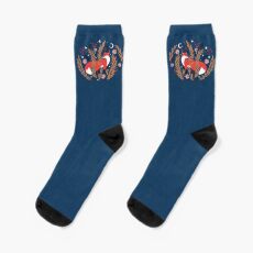 First snow Sock