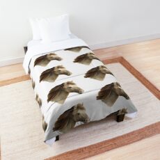 Horse Comforter