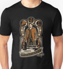 Dean Nouveau Unisex T-Shirt