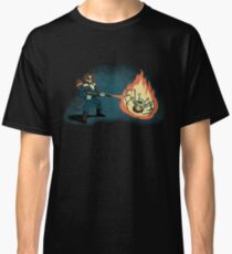 KILL IT WITH FIRE Classic T-Shirt
