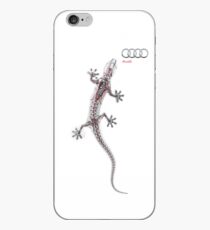 Gecko Audi Quattro Rally Iphone Case iPhone Case