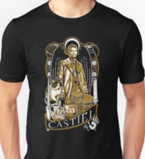 Castiel Nouveau Unisex T-Shirt