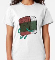 Camiseta clásica MusuBMO