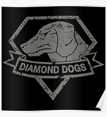 Diamond Poster