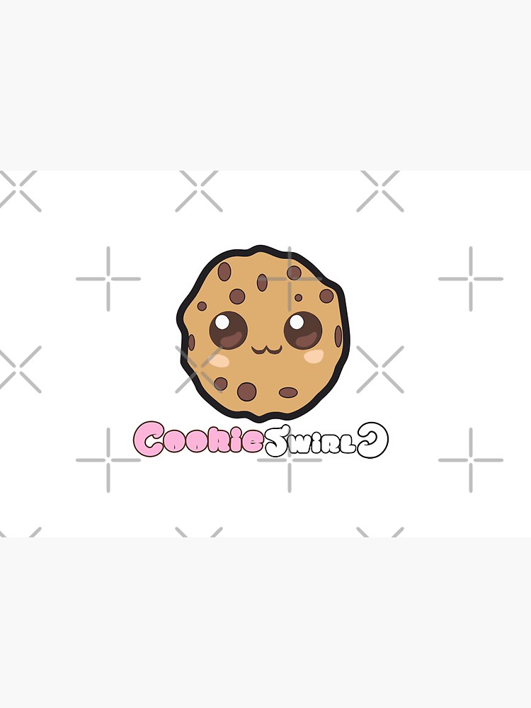 Cookie Swirl C by TheBeatlesArt