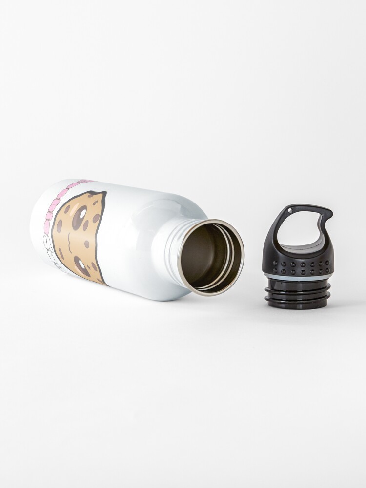 Alternate view of Cookie Swirl C Water Bottle