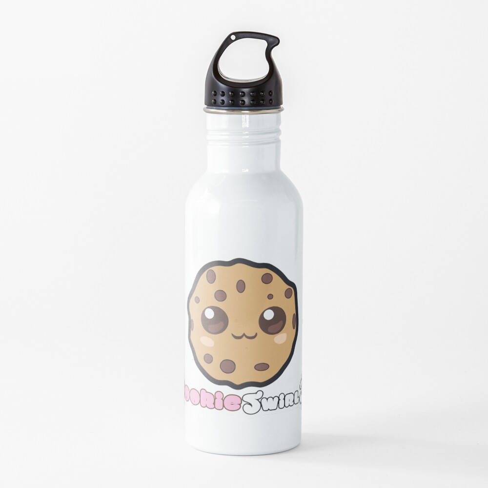 Cookie Swirl C Water Bottle