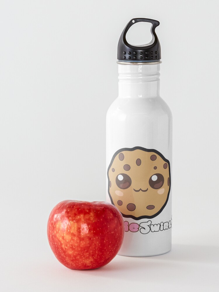 Alternate view of Cookie Swirl C Water Bottle