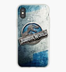 Jurassic World Iphone Case iPhone Case