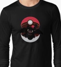 How To Catch Your Dragon Long Sleeve T-Shirt