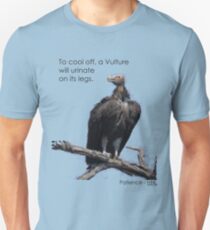 Vulture - HNL (wHole New Level) Unisex T-Shirt