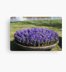 Keukenhof Garden Leinwanddruck