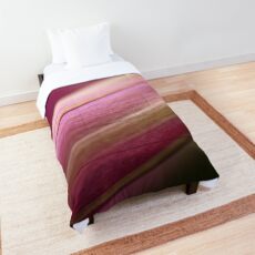 Lily Natures Paint Comforter
