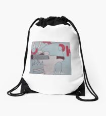 Mordecai Drawstring Bag