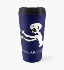 Grr. Argh. Travel Mug