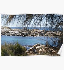 Bicheno, Tasmania Poster