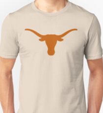 The Longhorns Slim Fit T-Shirt