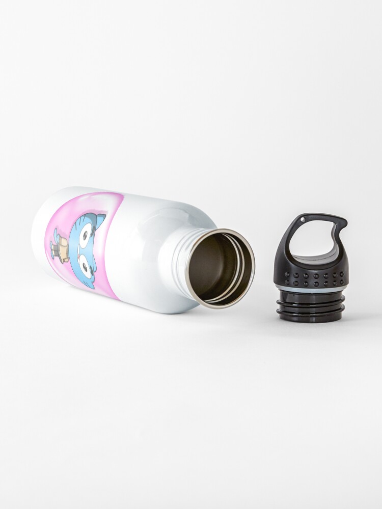Alternate view of The amazing world of Gumball Water Bottle
