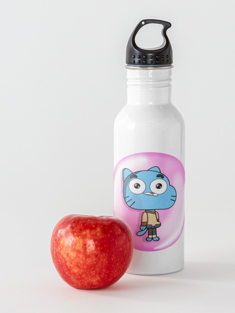 Alternate view of The amazing world of Gumball Water Bottle