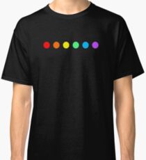 pride Classic T-Shirt