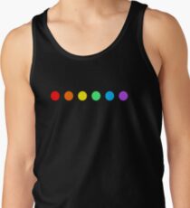 Stolz Tanktop für Männer