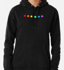 pride Pullover Hoodie