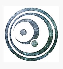 Two - The Lorien Legacies Photographic Print