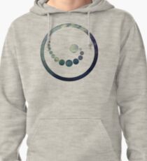 Six - The Lorien Legacies Pullover Hoodie