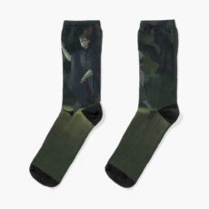 Over the garden wall Socks
