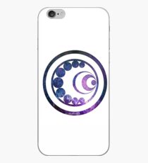 Nine - The Lorien Legacies iPhone Case