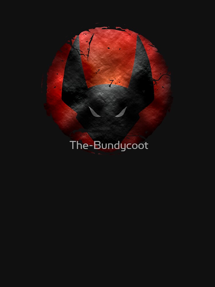 The old emblem von The-Bundycoot