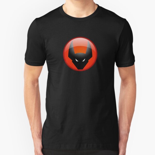 The emblem Slim Fit T-Shirt