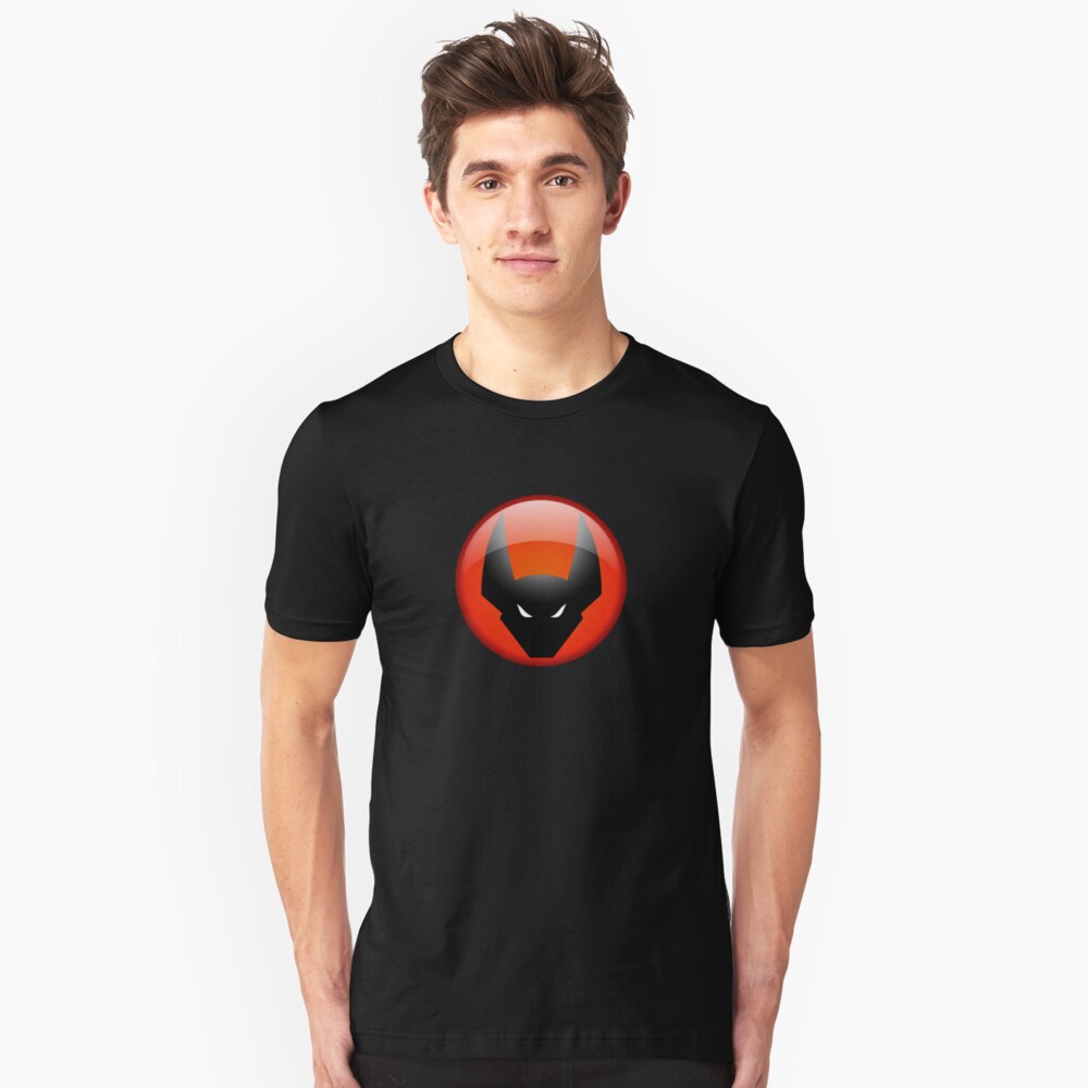The emblem Slim Fit T-Shirt