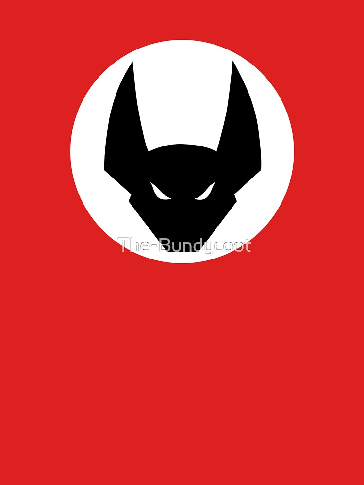 The white emblem von The-Bundycoot