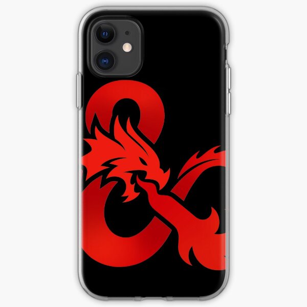 Dungeons And Dragons iPhone cases & covers | Redbubble