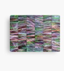 Beneath My Feet Metal Print