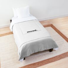 mood Comforter