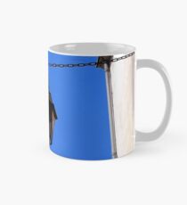 Streetlamp Mug