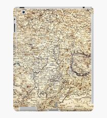 The Kingdom Of Id ( 1994 ) iPad Case/Skin