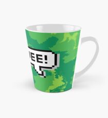 OOH WEE ! bubble Tall Mug