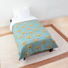 Jake The Dog (Adventure Time) Comforter