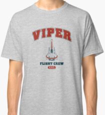 Viper Flight Crew Classic T-Shirt